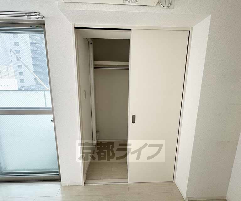 収納　たっぷり収納できます