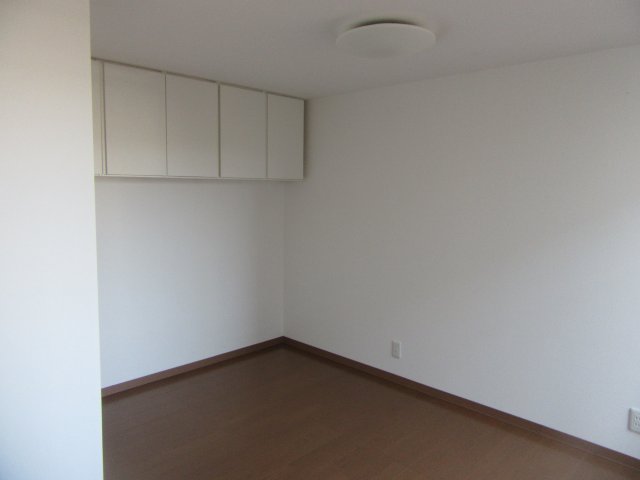 居室・リビング　洋室です