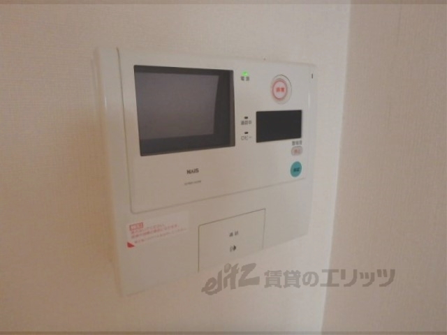 セキュリティ　ドアフォン（ＴＶ含）