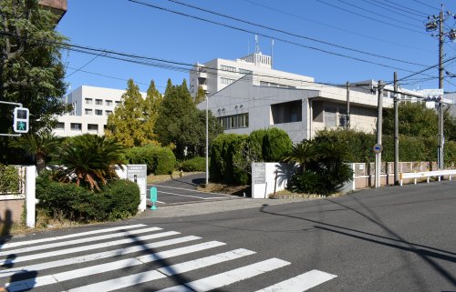 その他　名古屋大学南口（その他）まで1942m