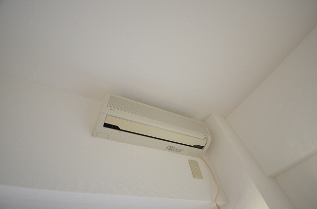 その他設備　別号室の写真です。