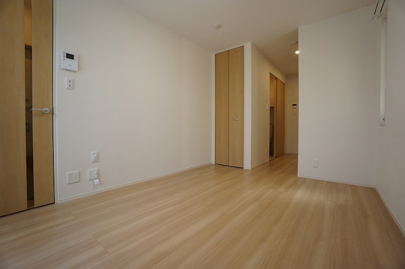 その他部屋・スペース　過ごしやすい室内です