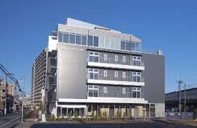 病院　おうちにかえろう。病院（病院）まで3291m