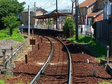 その他　貴志川線　竈山駅様（その他）まで2000m