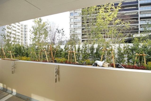 眺望　同タイプイメージ写真となります