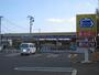 コンビニ　ミニストップ つくば高野台店（コンビニ）まで2726m
