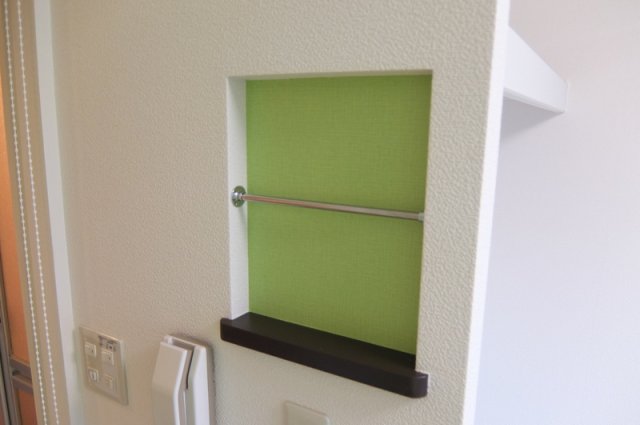 その他部屋・スペース