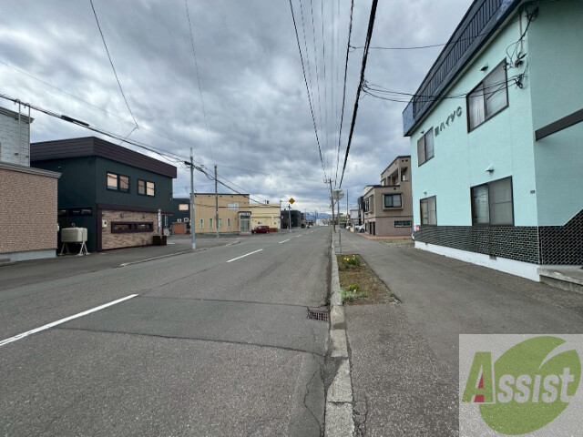 駐車場　その他