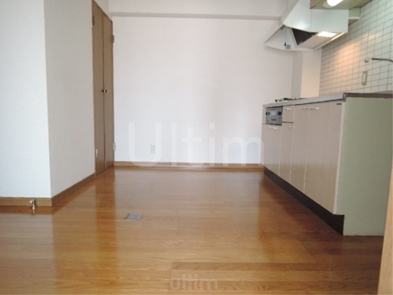 居室・リビング　※別のお部屋のお写真です。御参考までに。