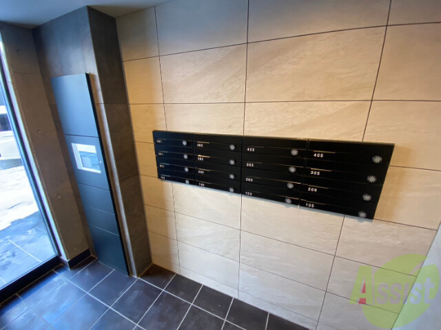 その他共有部分　その他