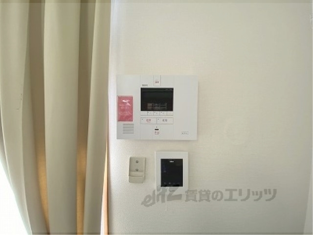 セキュリティ　ドアフォン（ＴＶ含）