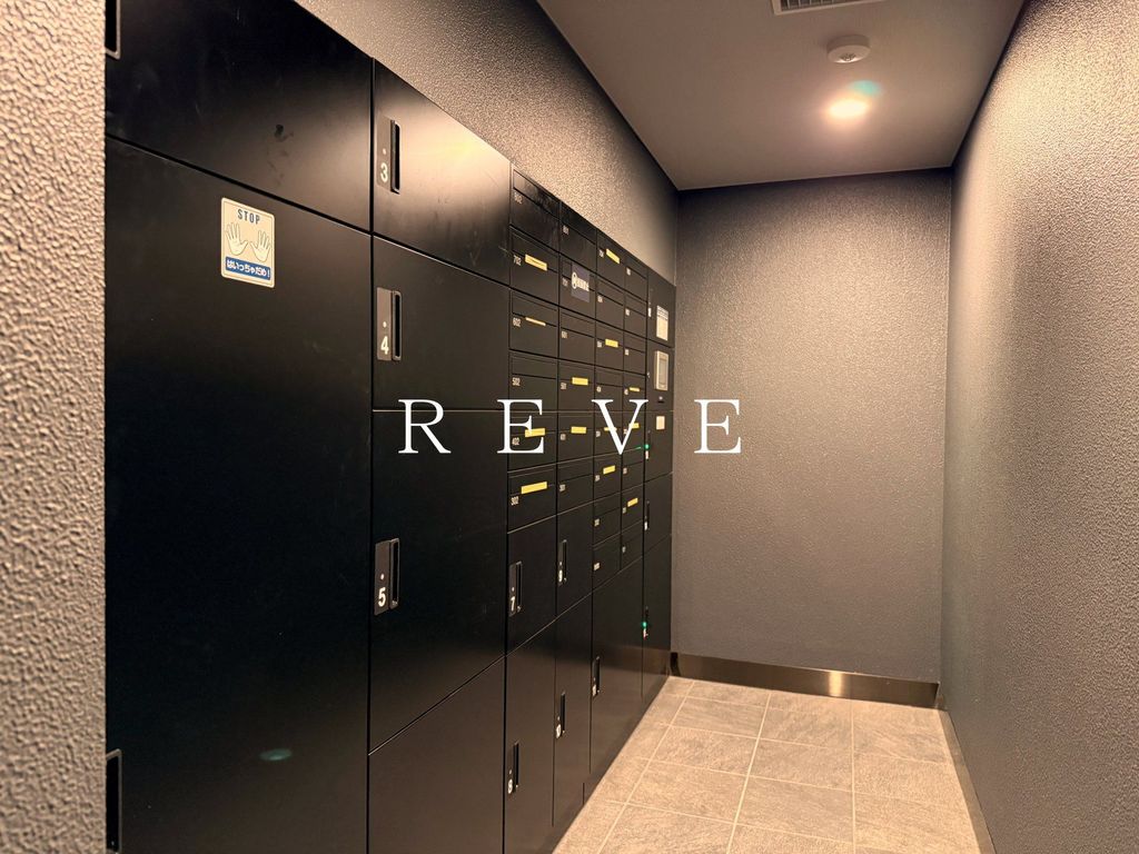 その他共有部分　エントランス