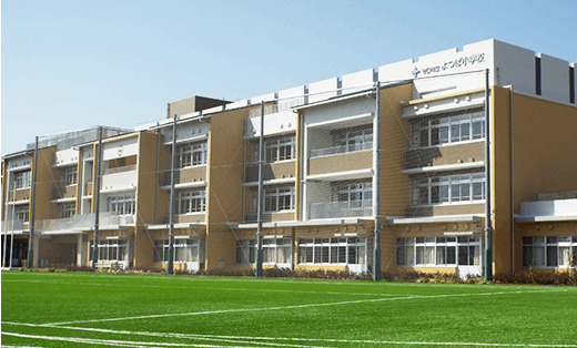 小学校　守口市立よつば小学校（小学校）まで288m