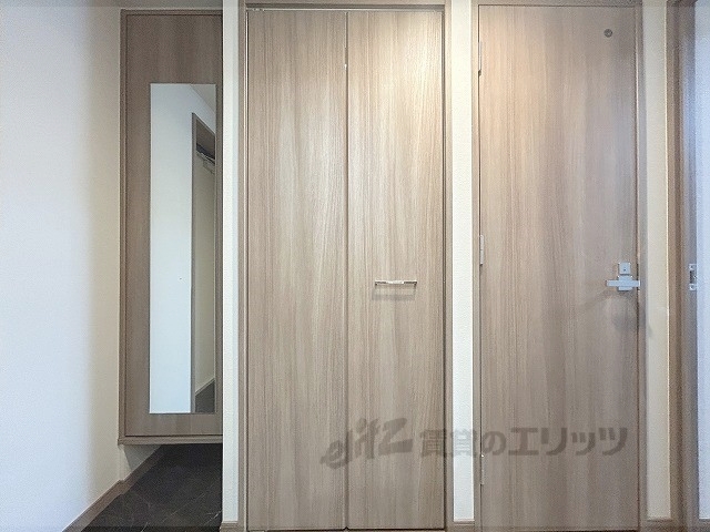 その他部屋・スペース　洗濯機置場