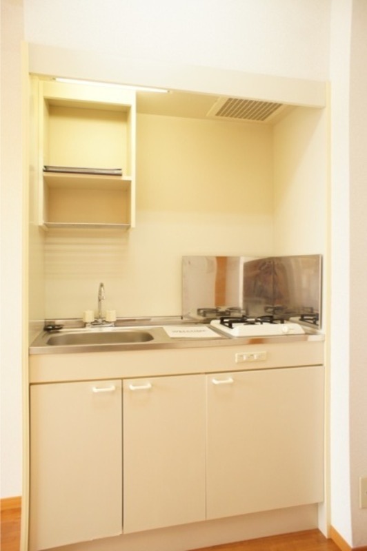 キッチン　図面と現状に相違がある場合には現状を優先