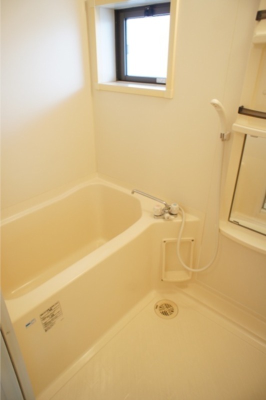 バス・シャワールーム　図面と現状に相違がある場合には現状を優先