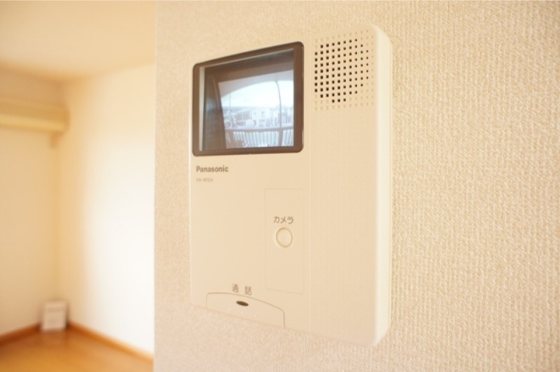 セキュリティ　図面と現状に相違がある場合には現状を優先