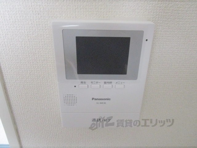 セキュリティ　ドアフォン（ＴＶ含）