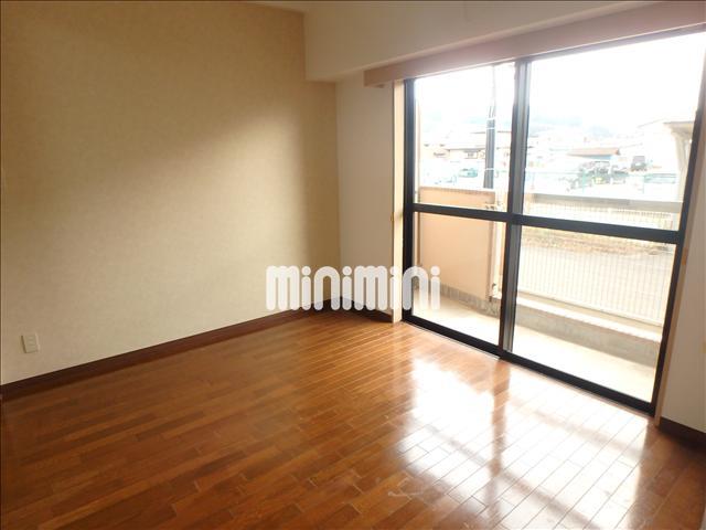 その他部屋・スペース　６帖のフローリングタイプのお部屋です。