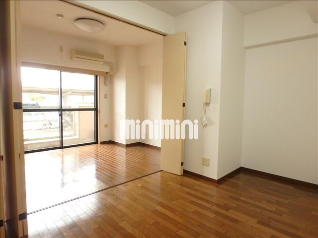 居室・リビング　７帖のダイニングルームです。