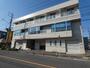 国府津駅より徒歩13分 築32年9ヶ月 3階建の賃貸物件