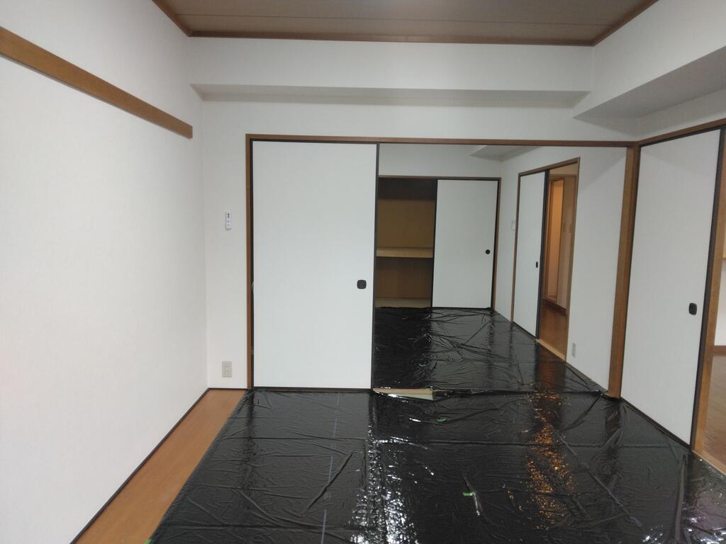 その他設備　和室