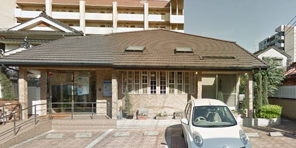 病院　いくの医院（病院）まで360m