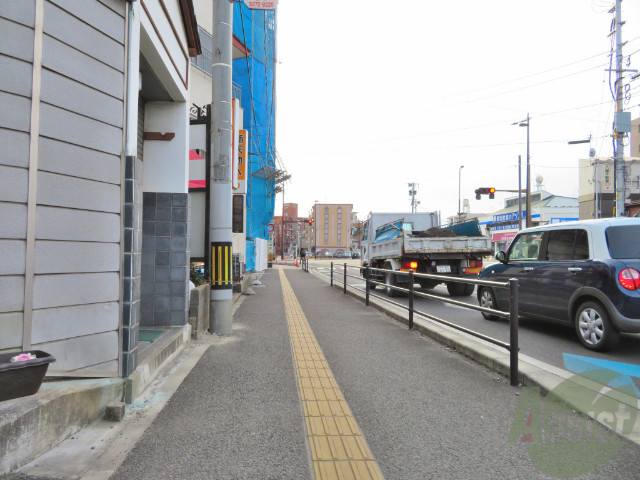 駐車場　駐車場その他