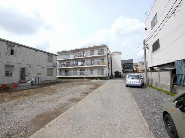 その他　その他（その他）まで10m