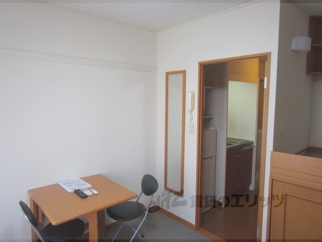 居室・リビング　洋室