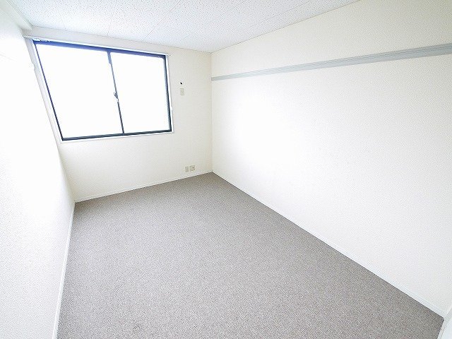 その他部屋・スペース　寝室です