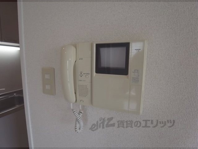 セキュリティ　ドアフォン（ＴＶ含）
