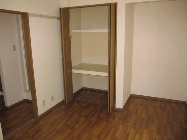 収納　同物件別室のお写真です