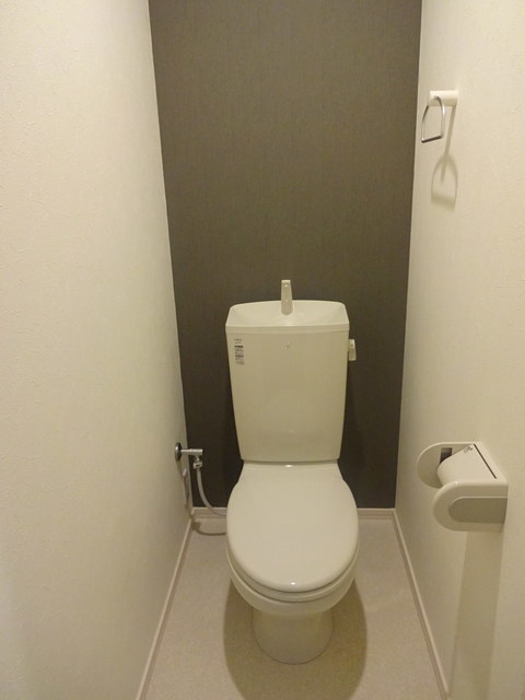 トイレ　★トイレです♪