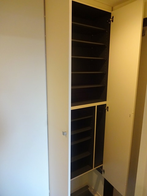 玄関　★シューズＢＯＸ♪