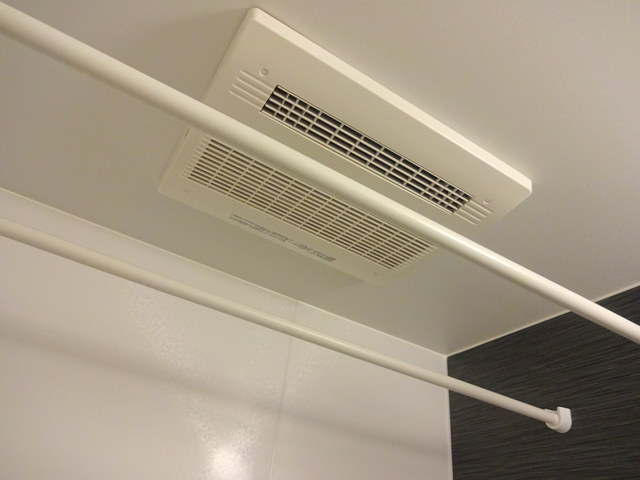 その他設備　★浴室乾燥機付き♪