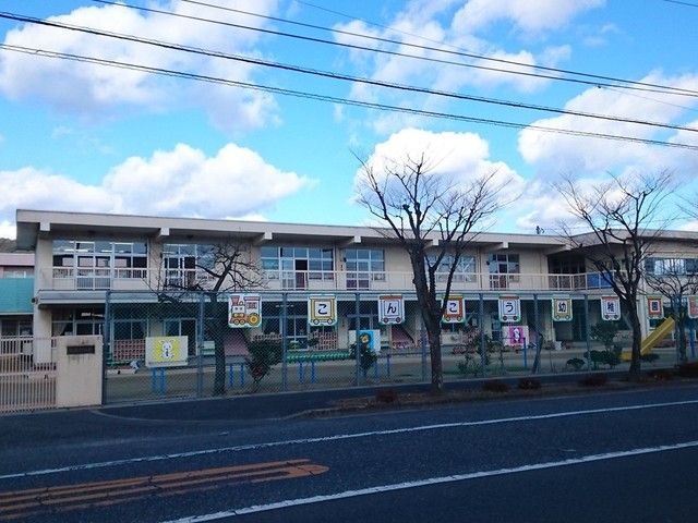 幼稚園・保育園　金光幼稚園（幼稚園・保育園）まで1600m