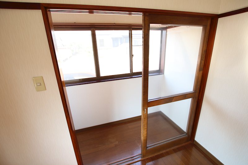 バルコニー　サンルーム♪