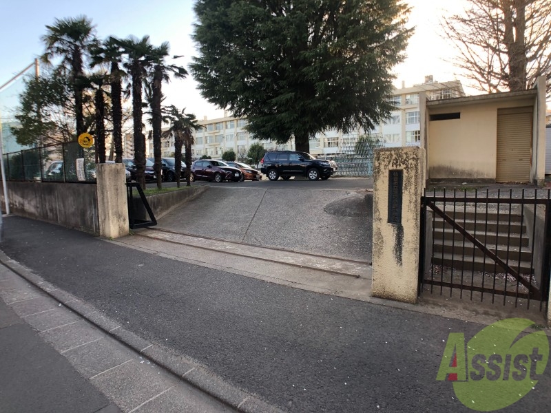 小学校　仙台市立連坊小路小学校（小学校）まで1312m