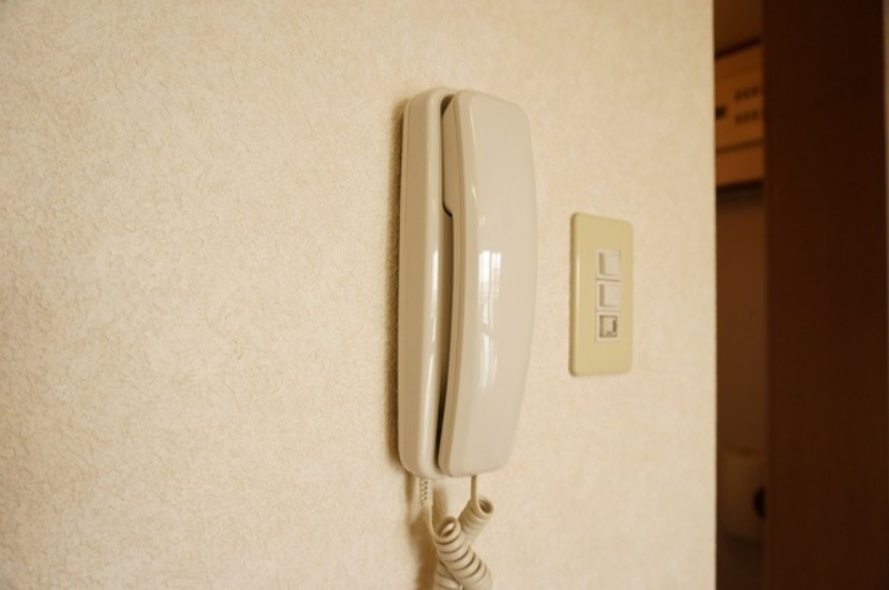 セキュリティ　図面と現状に相違がある場合には現状を優先