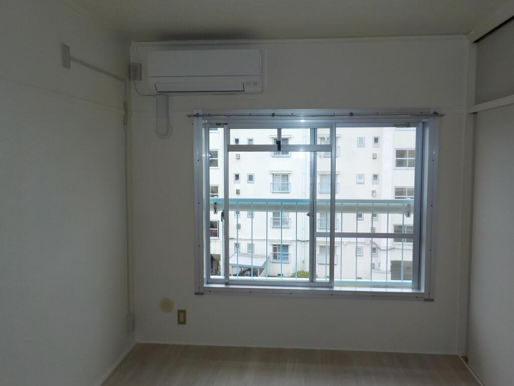 公社 黒松住宅3号棟のその他写真