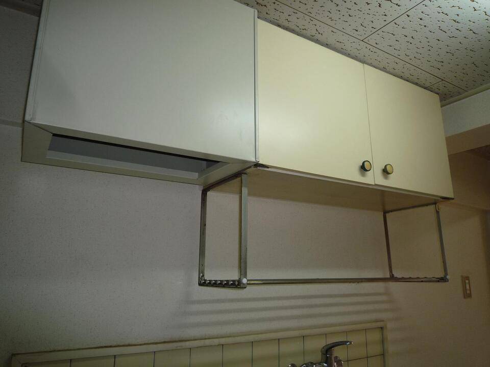 その他部屋・スペース　キッチン