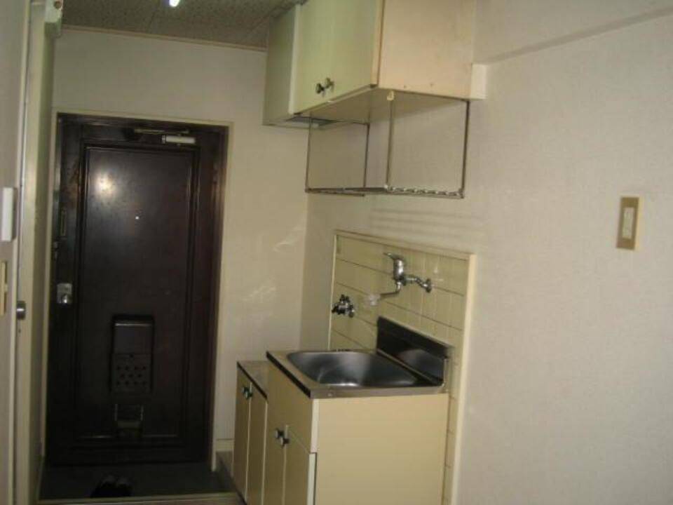 その他　キッチン