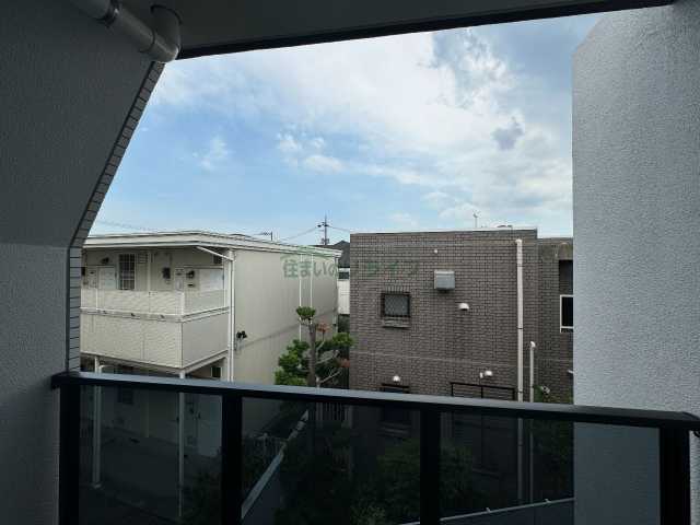 眺望　別部屋参考写真