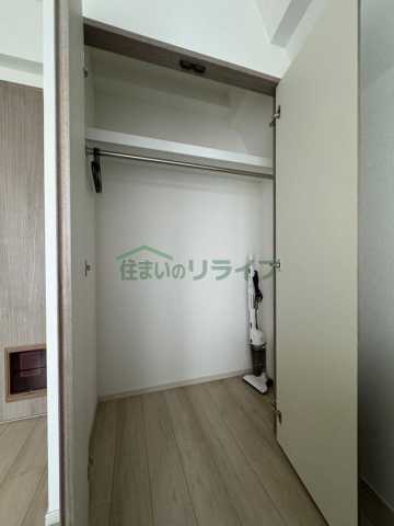 収納　別部屋参考写真