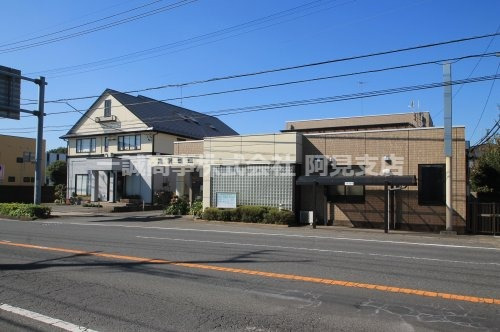 病院　滝沢医院（病院）まで478m