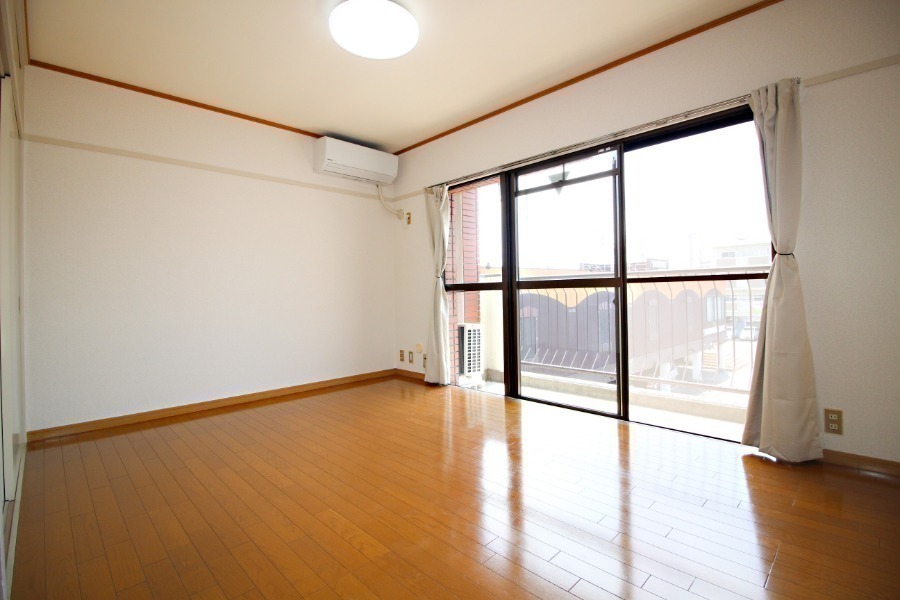 その他部屋・スペース　洋室スペース