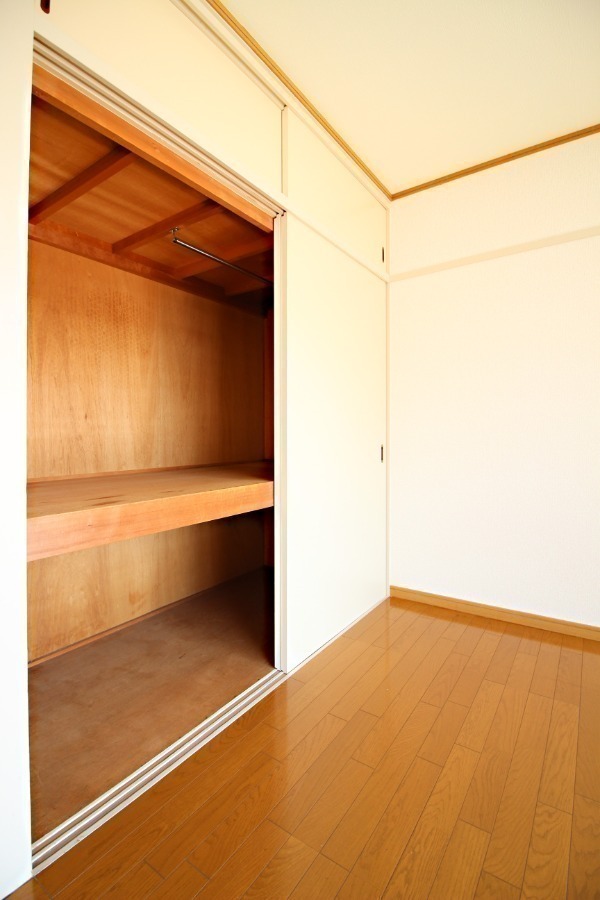 収納　収納スペース