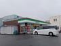 コンビニ　ファミリーマート甲府下石田店（コンビニ）まで135m