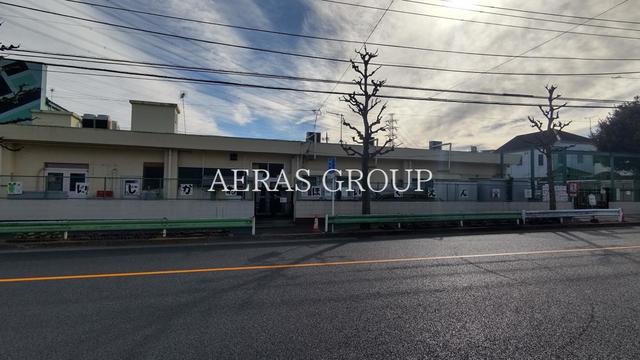 幼稚園・保育園　石川保育園（幼稚園・保育園）まで282m